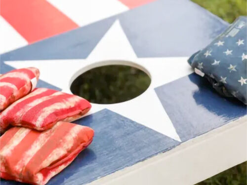 Cornhole