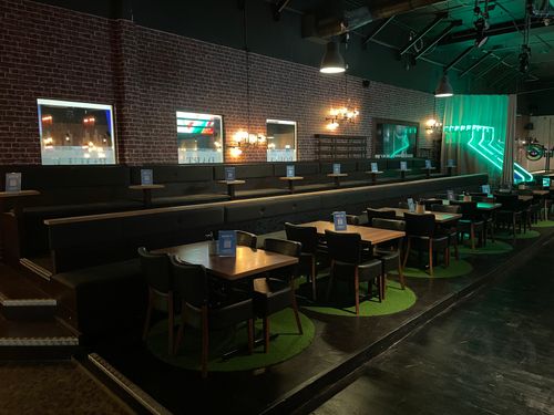 Malmö Sportbar