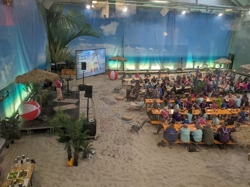 Beach Center