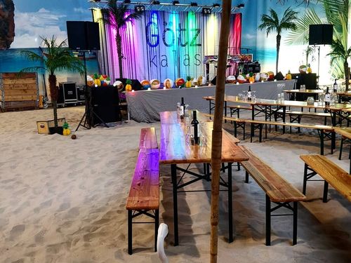 Beach Center