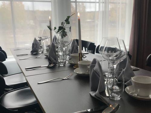 Orsa Järnvägshotell