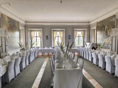 Salsta Slott