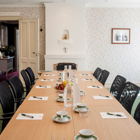 Stora konferensrummet