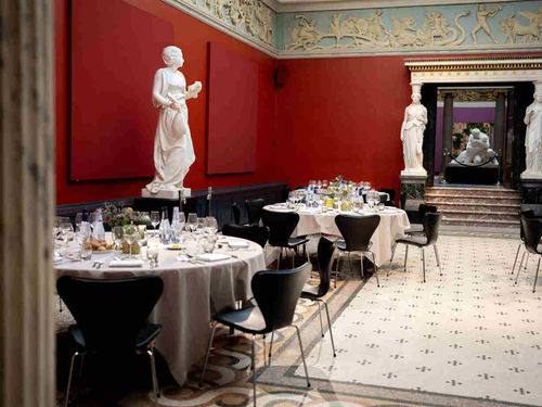 Carlsberg Venues