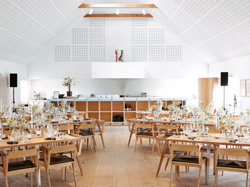 Møller & Damgaard Gastro