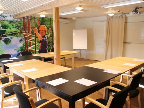 Julared med Hagårds Lagård