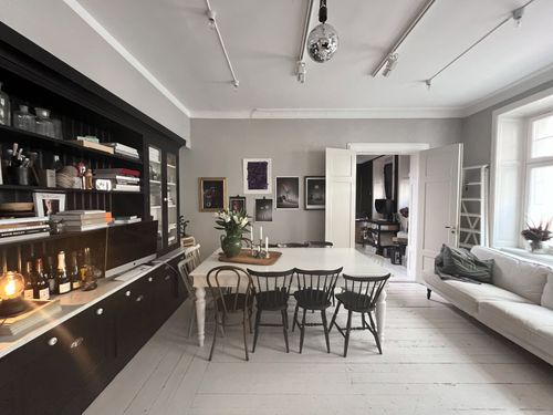 Miss Parsley's Kitchen