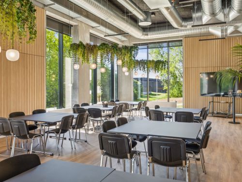World Trade Center Ballerup