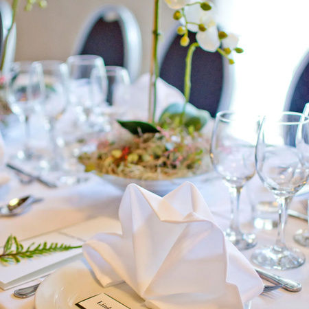 Klubbvåningen – plan 2