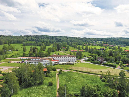 Best Western Hotell Lerdalshöjden
