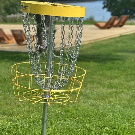 Gårdskampen – teambuilding med lantlig twist