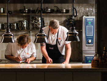 Säsongens smaker - Matlagningsaktivitet