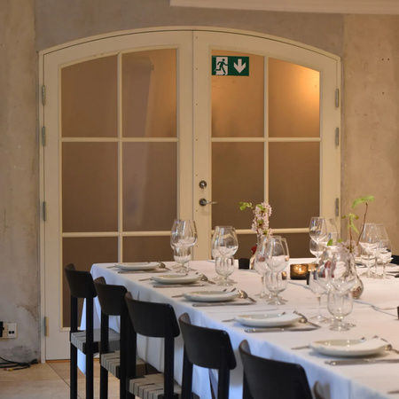 Restauranten