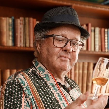 Craft Spirit-Provning