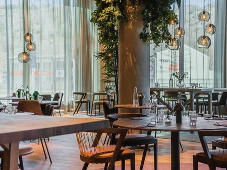 Quality Hotel The Weaver