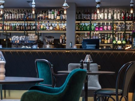 Quality Hotel Ekoxen