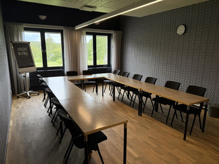 Aronsborg Konferenshotell