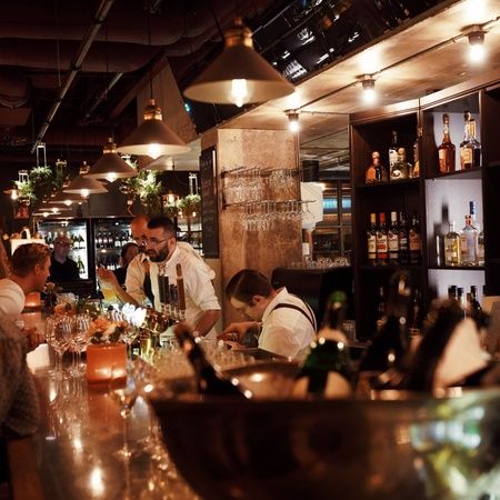 Cocktailkurs