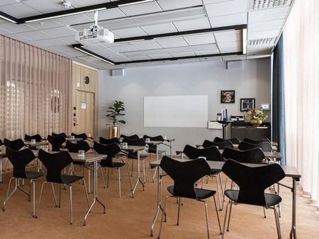 Clarion Hotel Amaranten