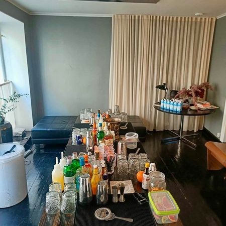 Eventlokale