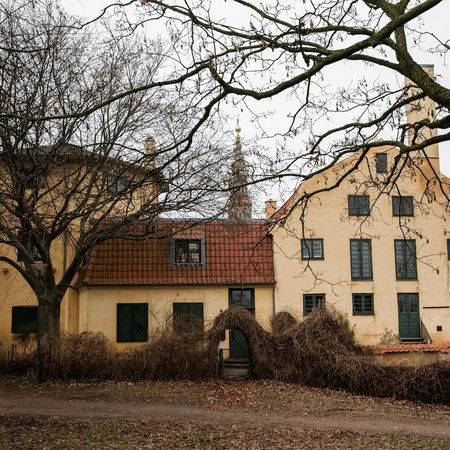 Guidet museumsrundvisning