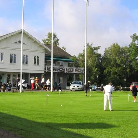 Golfkrogen