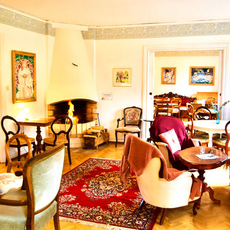 Restaurang