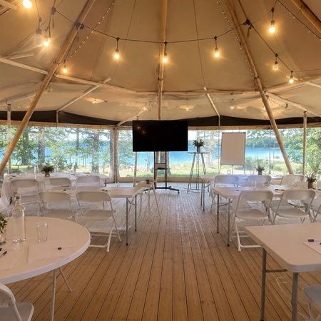 Tentipi Stratus