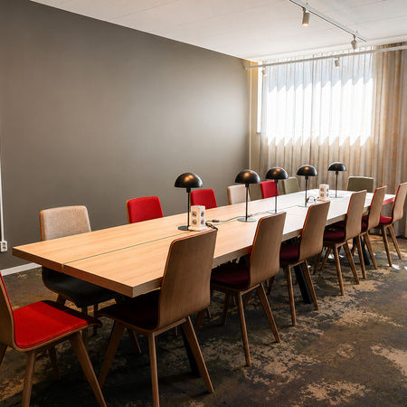 Konferenslokalen