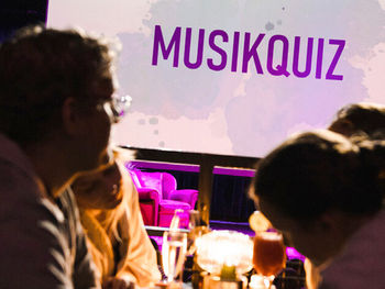 Quizkväll