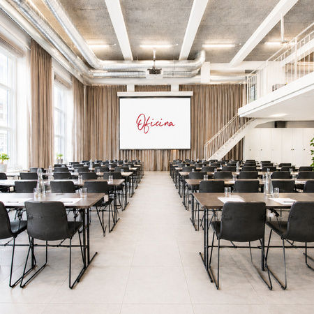 Event- og mødelokale