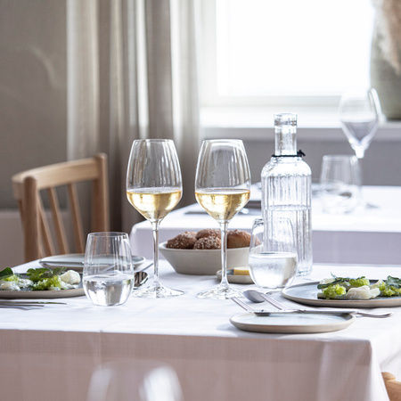 Restauranten