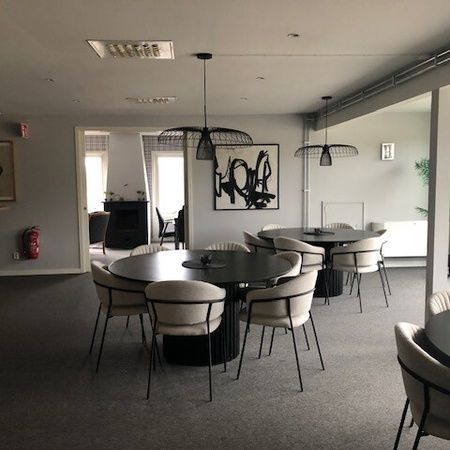 Greenroom 1
