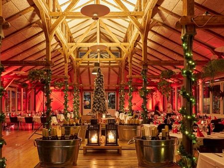 CPH Conference - en del af DGI Byen