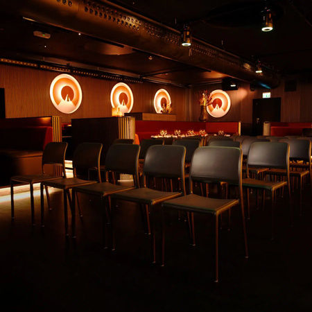 Dinner Club