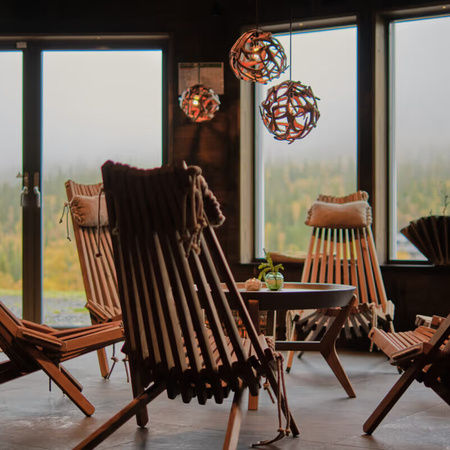 Relax på Bydalens Wärdshus