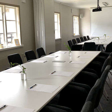 Lilla konferensen 1