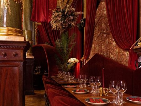OCCO Dinner Club & Restaurant