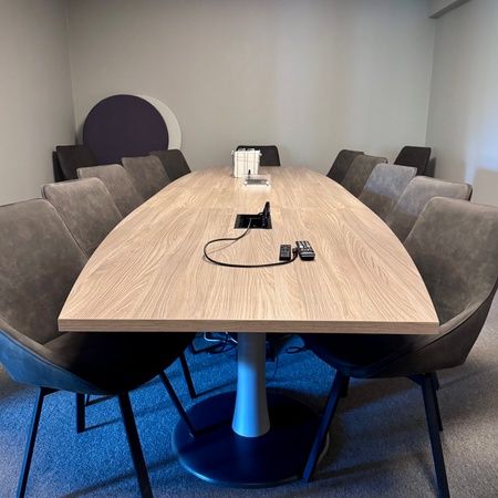 Konferensrum