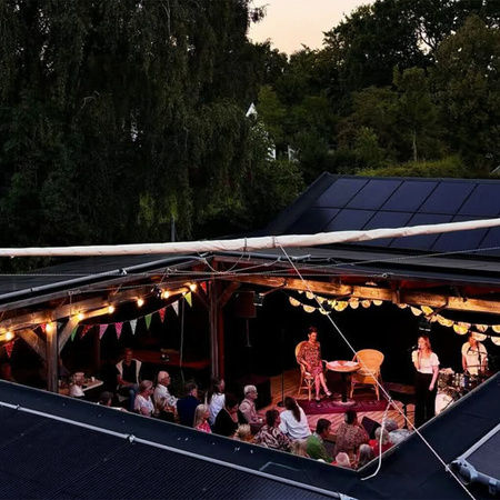 Innergården