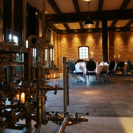 Bryggeriet (1. etasje)
