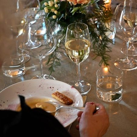 Restaurangen