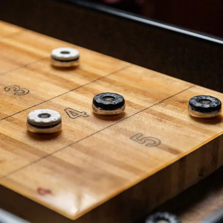 Shuffleboard