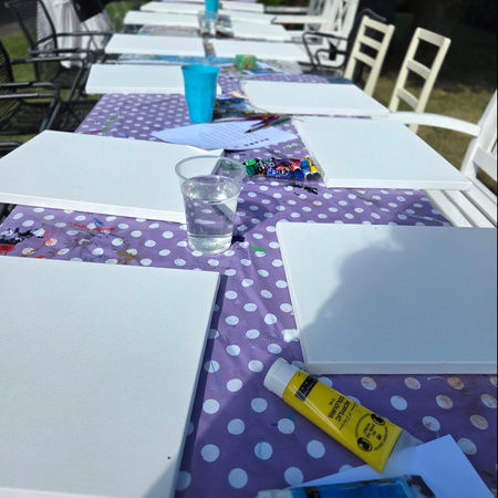 Paint & Sip