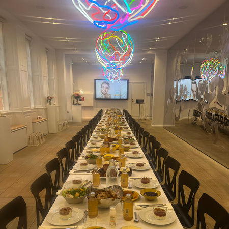 Event- og mødelokale