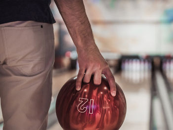 Bowling