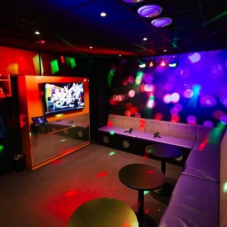 Privat Karaokestudio