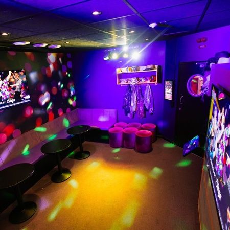 Privat Karaokestudio