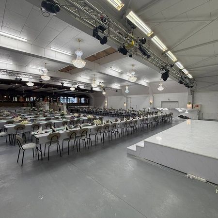 Eventlokale