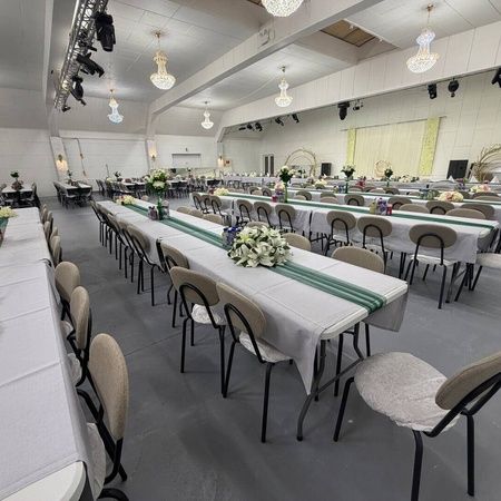 Eventlokale